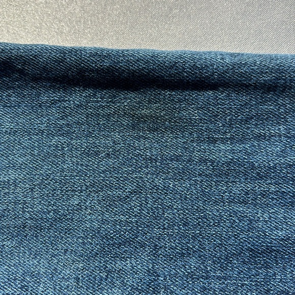 Dorinha Brazilian Design Jeans sz 7 #CA37549 - Picture 12 of 13